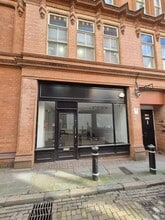 10 Cannon St, Birmingham to rent Building Photo- Image 2 of 3