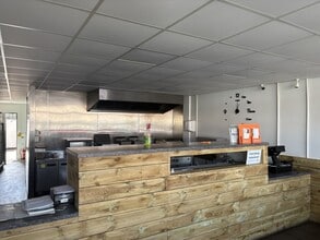 Birchwood Ave, Lincoln to rent Interior Photo- Image 1 of 2