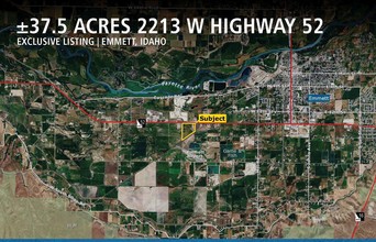 2213 W Highway 52, Emmett, ID for sale Other- Image 1 of 1