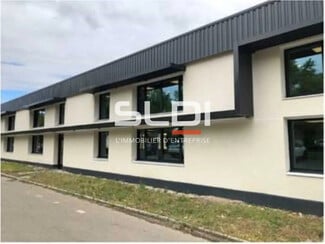 More details for Avenue Du Docteur Georges Lévy, Vénissieux - Office for Sale
