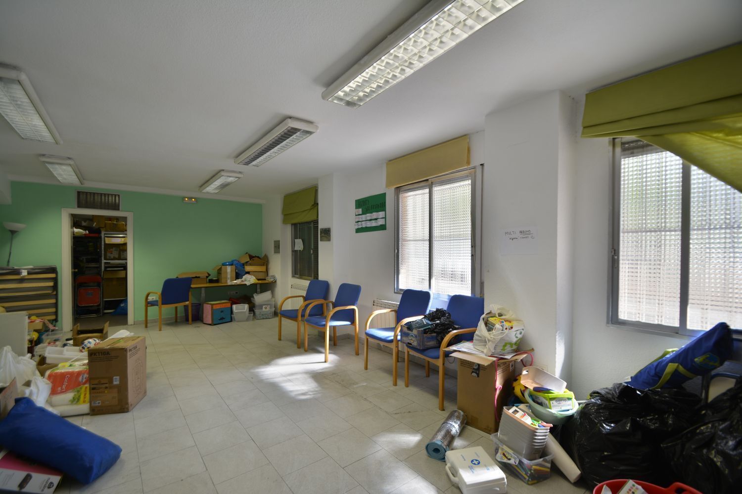 Office in Madrid, Madrid to rent Interior Photo- Image 1 of 8