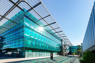 More details for Calle Sierra de Guadarrama, 3, San Fernando de Henares - Office to Rent