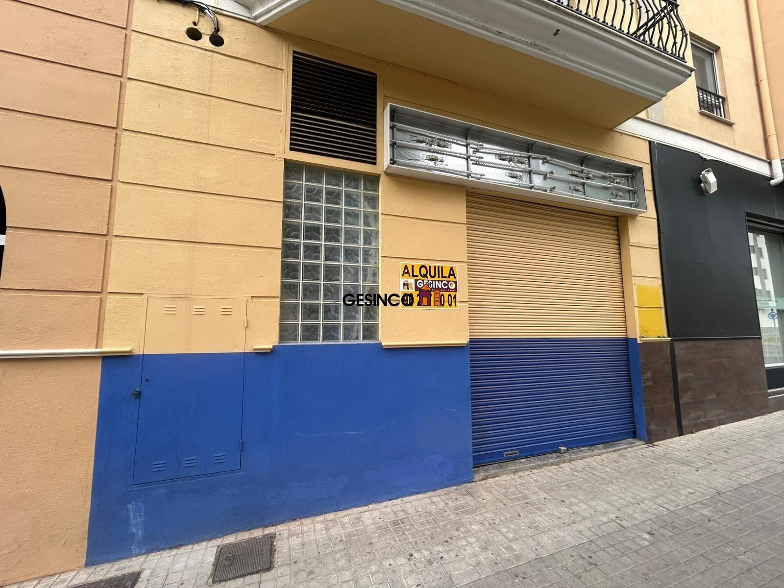 Retail in Xàtiva, Valencia to rent Building Photo- Image 1 of 10