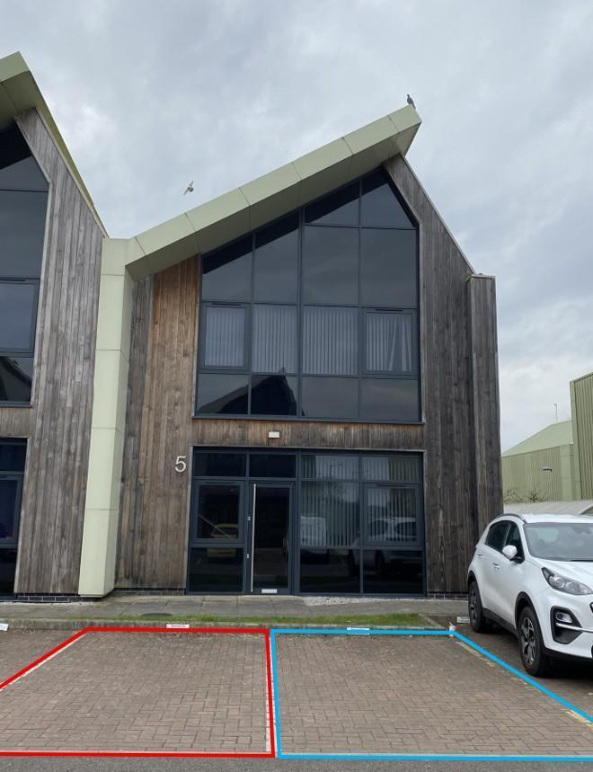 Jetstream Dr, Doncaster to rent Building Photo- Image 1 of 2