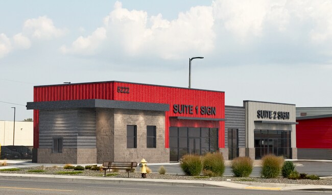 More details for 5222 W Okanogan Pl, Kennewick, WA - Retail to Rent