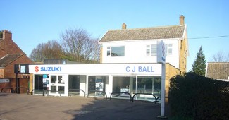 More details for Yarmouth Rd, Hales - Retail for Rent