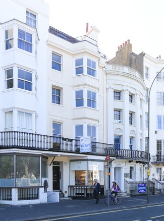 More details for 25 Old Steine, Brighton - Office for Sale