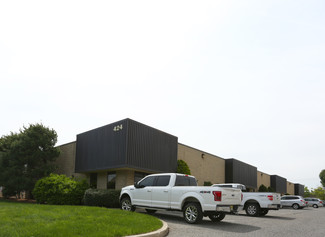 More details for 424 Commerce Ln, West Berlin, NJ - Industrial for Rent