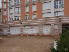 Retail in Alcalá De Henares, MAD for rent Interior Photo- Image 1 of 9