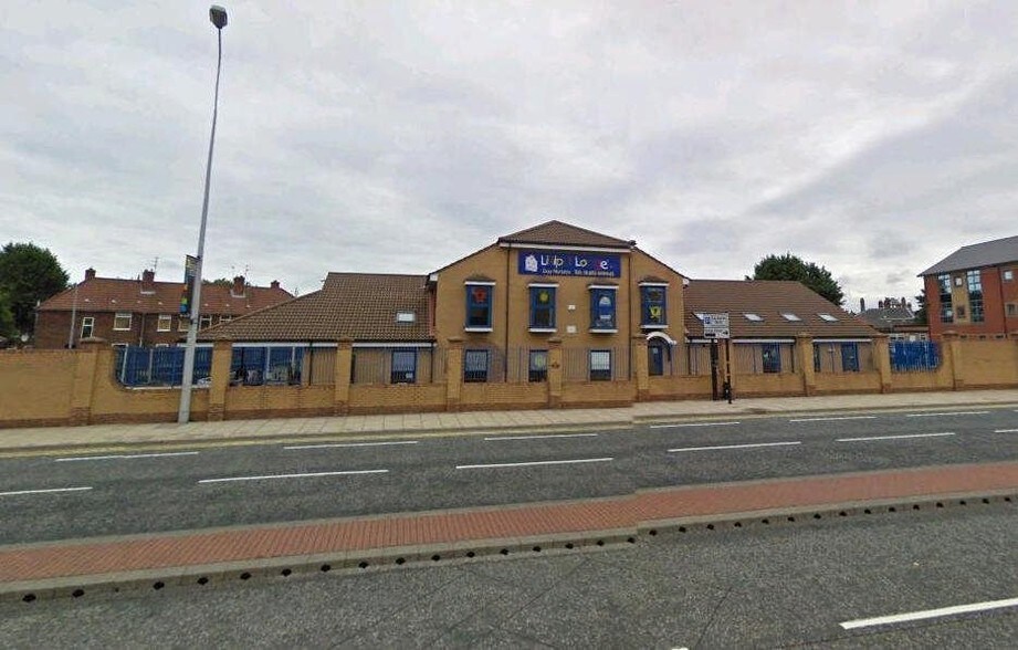 10 Sykes St, Hull for sale - Primary Photo - Image 1 of 1