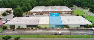 More details for 760 King George Blvd, Savannah, GA - Industrial for Rent