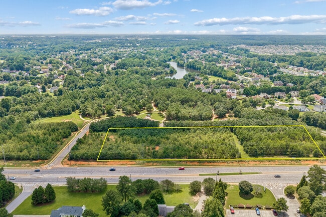 More details for 375 Jonesboro Rd, McDonough, GA - Land for Auction