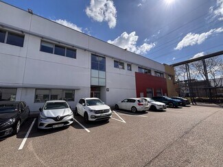 More details for Light Industrial to Rent
