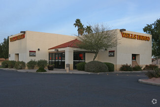 More details for 2048-2060 NE Baseline Rd, Mesa, AZ - Retail for Rent