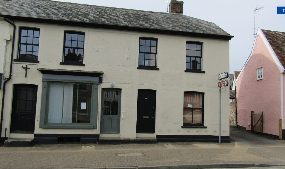 38 Nethergate St, Clare for sale Primary Photo- Image 1 of 1