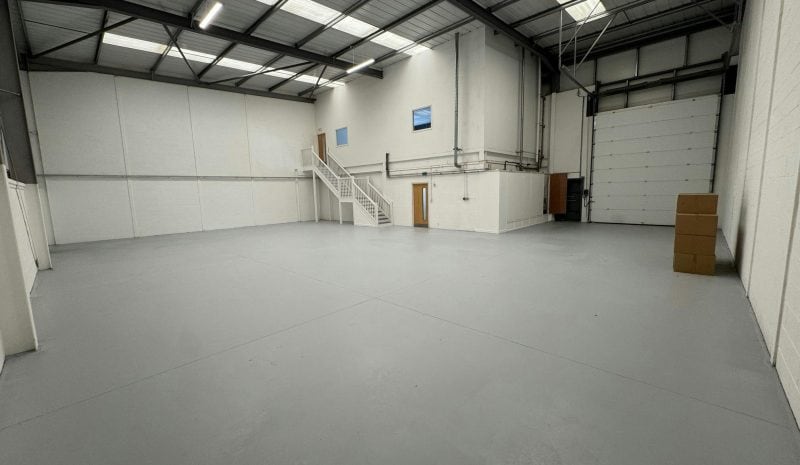 Vesty Rd, Bootle, MSY L30 1NY - Unit 12 -  - Interior Photo - Image 1 of 3