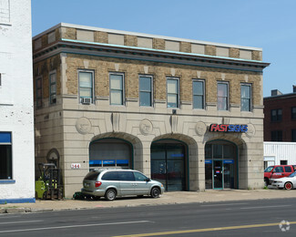 More details for 144 W 12th St, Erie, PA - Retail for Rent