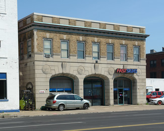 More details for 144 W 12th St, Erie, PA - Retail for Rent