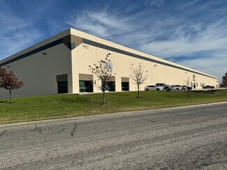 More details for 8562 NE Loop 410, San Antonio, TX - Industrial for Rent