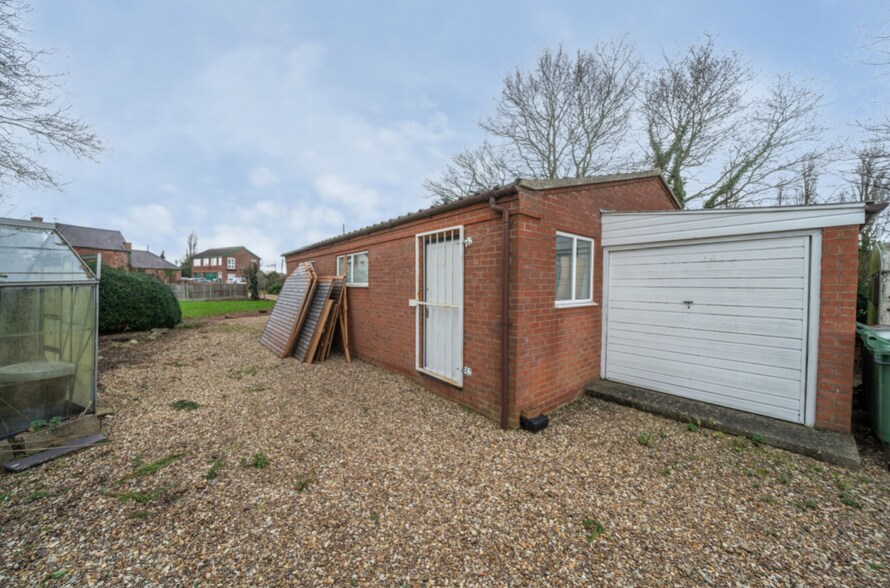 Tattershall Rd, Billinghay for sale - Primary Photo - Image 1 of 1
