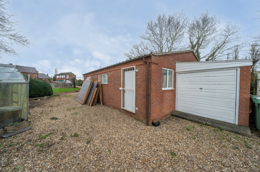 Tattershall Rd, Lincoln for rent - Primary Photo - Image 1 of 2