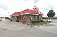 301 W Lockling St, Brookfield, MO for sale - Primary Photo - Image 1 of 1