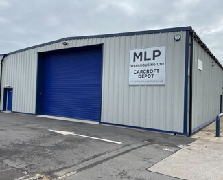 More details for Askern Rd, Doncaster - Industrial for Rent