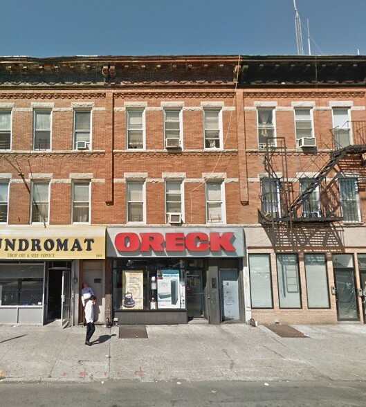 1844 Coney Island Ave, Brooklyn, NY for sale - Primary Photo - Image 1 of 1