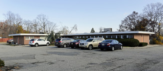 More details for 369 W Blackwell St, Dover, NJ - Office/Medical for Rent