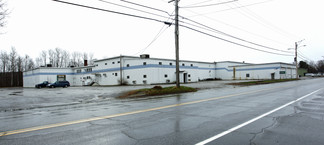 More details for 650 River Rd, Gardiner, ME - Industrial for Rent