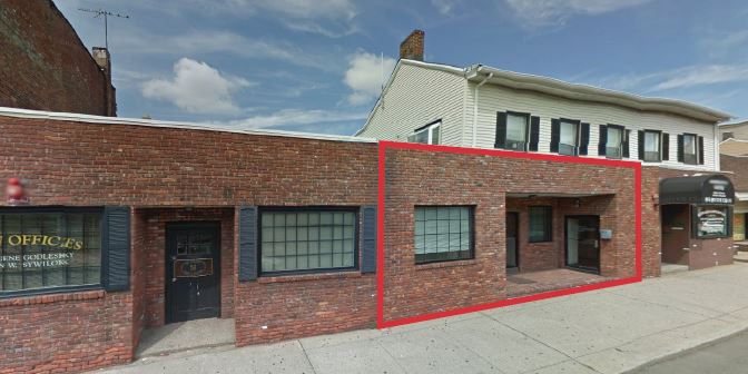 55 Main St, Hackensack, NJ for rent - Primary Photo - Image 1 of 24