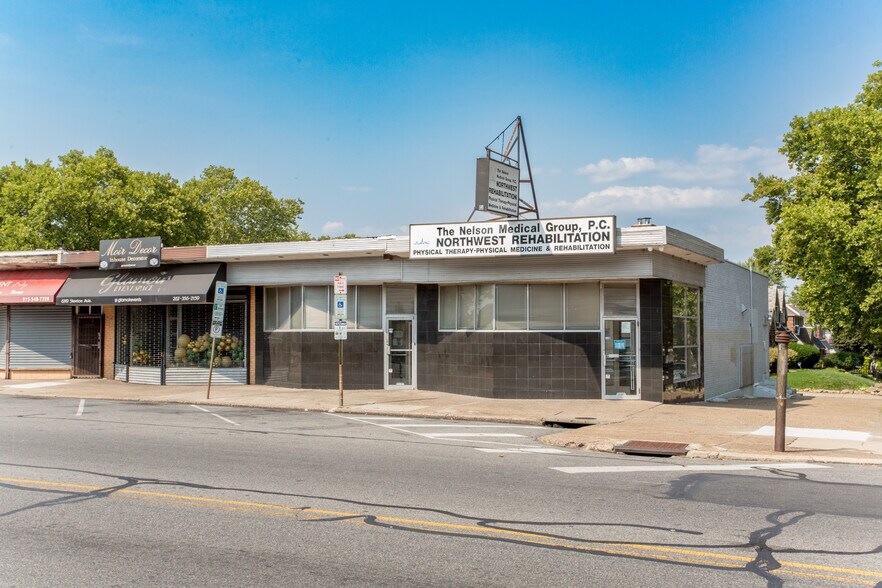 7301 Stenton St, Philadelphia, PA for sale - Primary Photo - Image 1 of 16