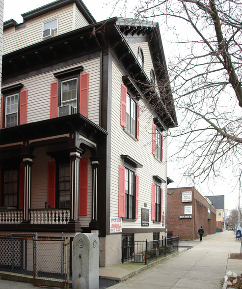 272 Broadway, Providence, RI for sale - Building Photo - Image 3 of 12