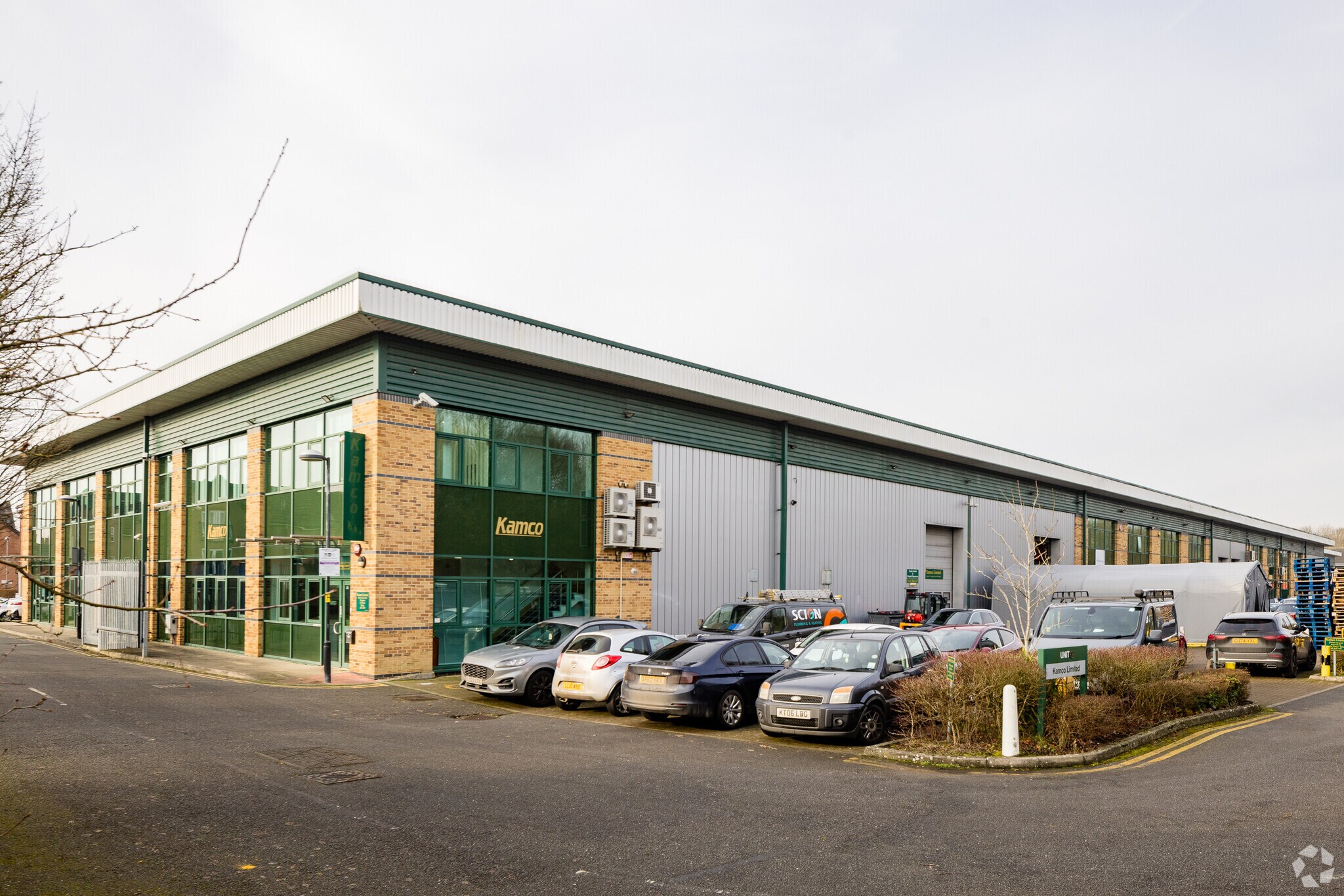 Park St, St Albans for sale Primary Photo- Image 1 of 1