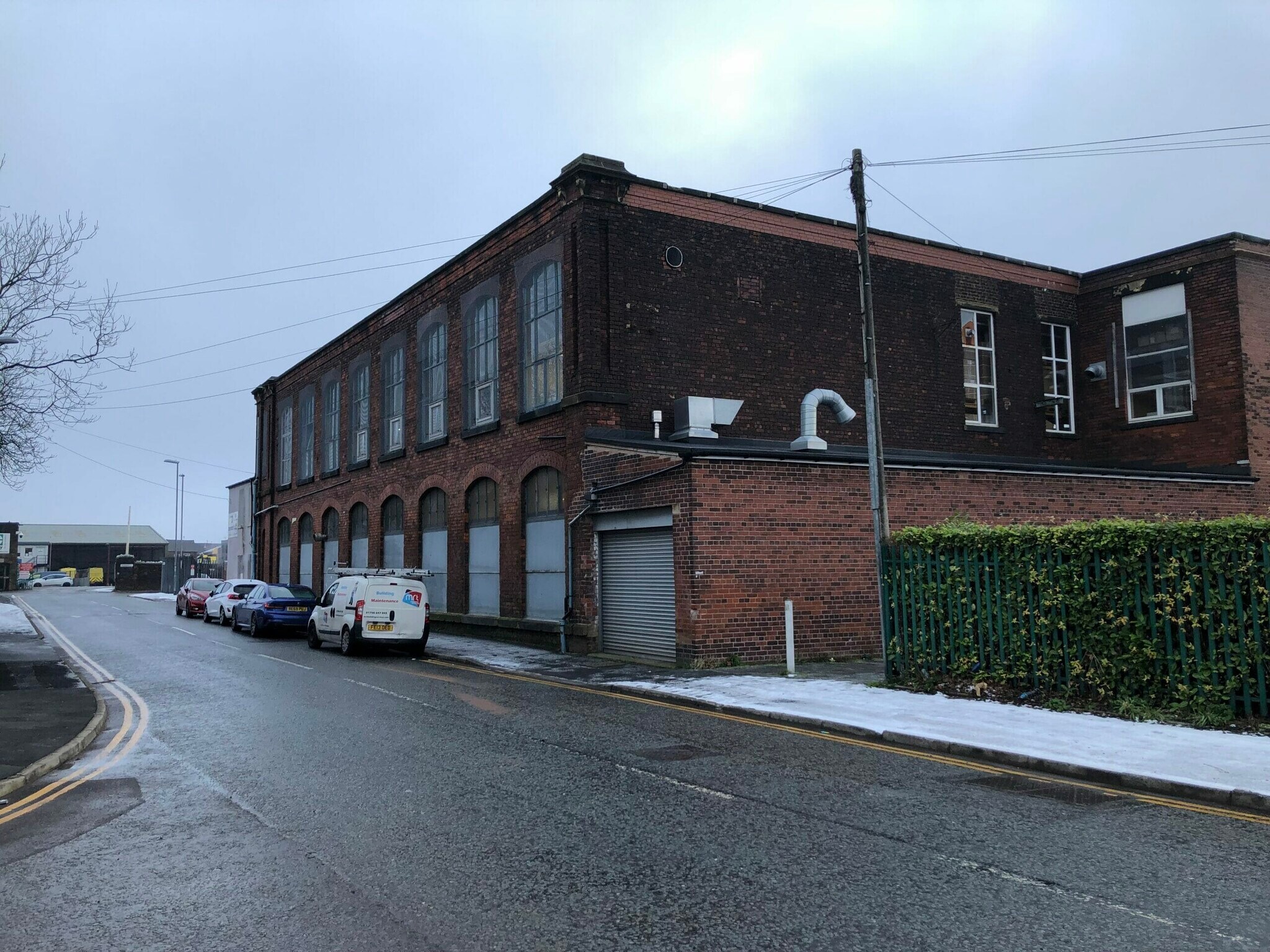 47 Princess St, Rochdale for sale Primary Photo- Image 1 of 1