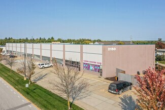 More details for 2150 Delavan Dr, West Des Moines, IA - Industrial for Rent