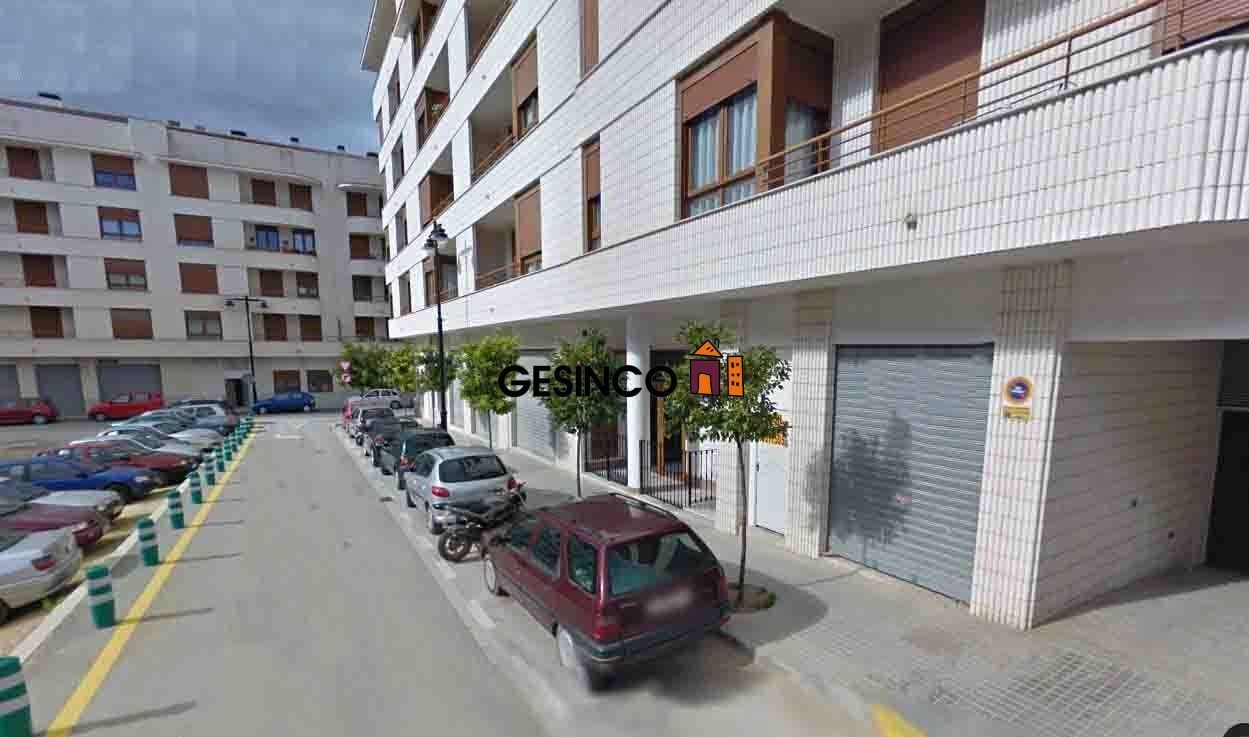 Retail in Ontinyent for sale Building Photo- Image 1 of 2