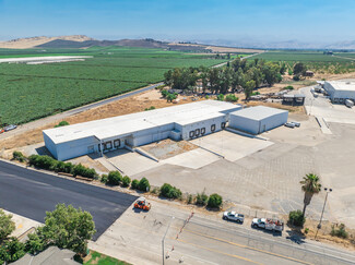 More details for 1900 E Davis Dr, Dinuba, CA - Industrial for Rent