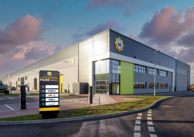 More details for Chelmsford Rd, Rayleigh - Industrial to Rent