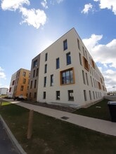 Allée de la Pépinière - OASIS, Dury to rent Interior Photo- Image 1 of 6