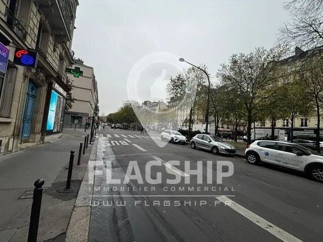 Location Commerce 139 m² - Photo 1