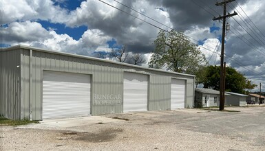 10806 TX-29, Liberty Hill, TX for sale Building Photo- Image 1 of 1