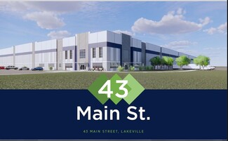 More details for 43 Main St, Lakeville, MA - Industrial for Rent