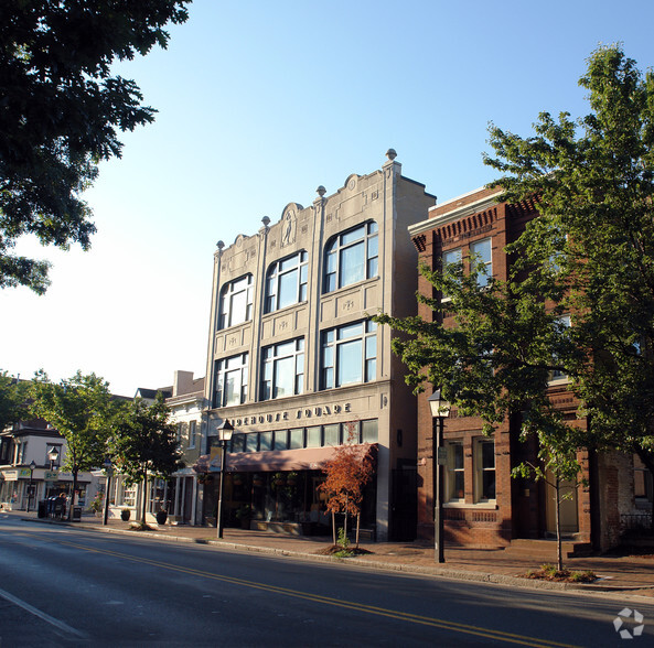 906-908 King St, Alexandria, VA for rent - Building Photo - Image 2 of 7