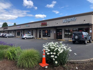 More details for 3666 W 11th Ave, Eugene, OR - Retail for Rent