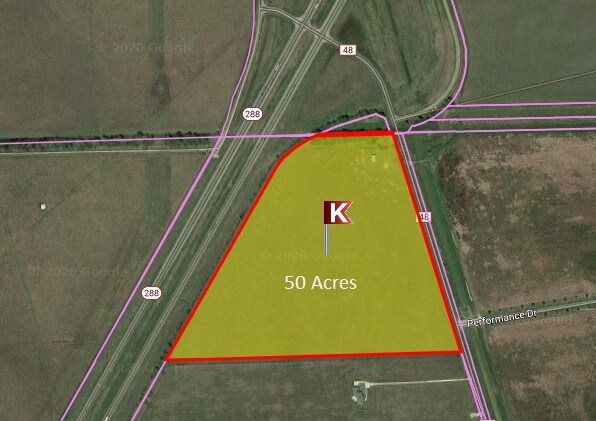 21990 County Road 48, Angleton, TX for sale Primary Photo- Image 1 of 4