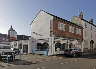 More details for 1 Kilwardby St, Ashby De La Zouch - Retail for Rent