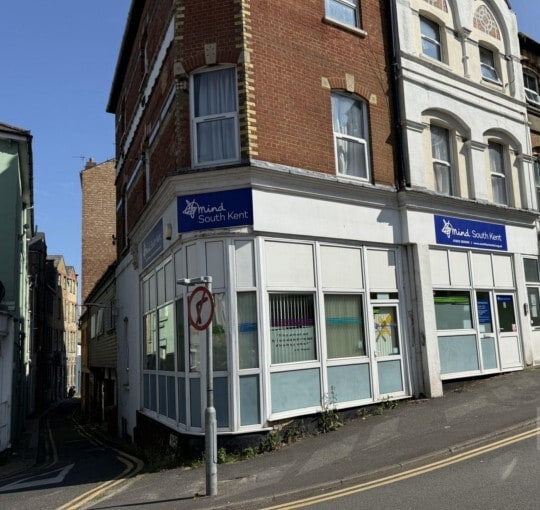 22-26 Dover Rd, Folkestone for sale Primary Photo- Image 1 of 16