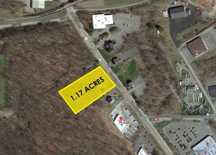 1819 Route 6, Carmel, NY for rent Building Photo- Image 1 of 1