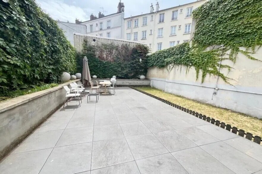 35 Rue De Paris, Boulogne-Billancourt to rent - Building Photo - Image 3 of 6